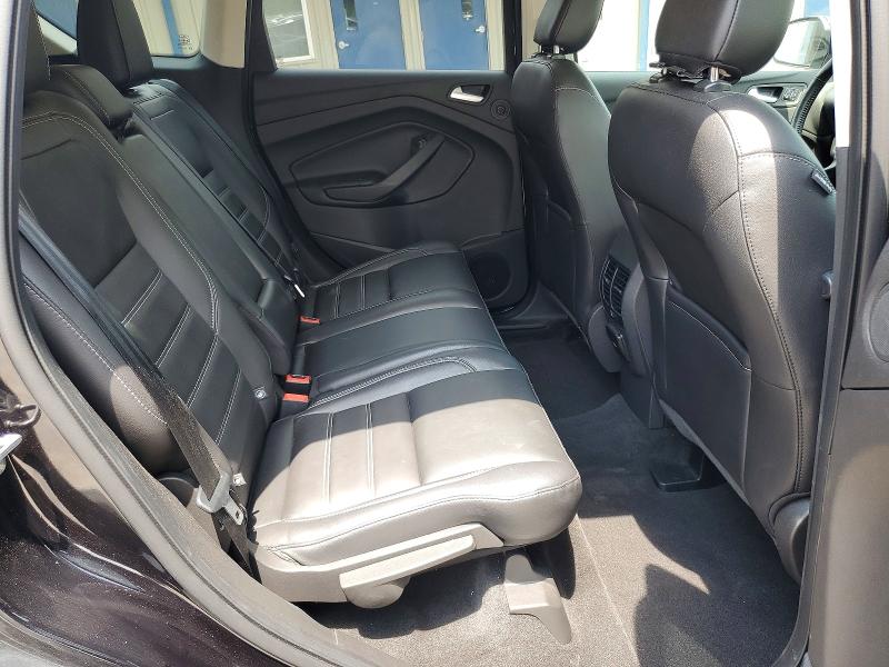 2019 Ford Escape მანქანა იყიდება აუქციონზე, vin: 1FMCU9J99KUB98880, აუქციონის ნომერი: 62239966