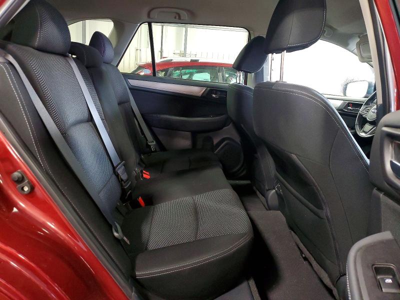 59360636 :رقم المزاد ، 4S4BSAFC4K3206946 vin ، 2019 Subaru Outback مزاد بيع