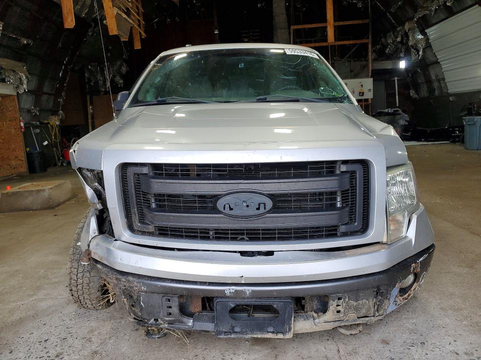 Продаж на аукціоні авто 2014 Ford F150, vin: 1FTFW1EF9EFB73340, номер лоту: 59533416
