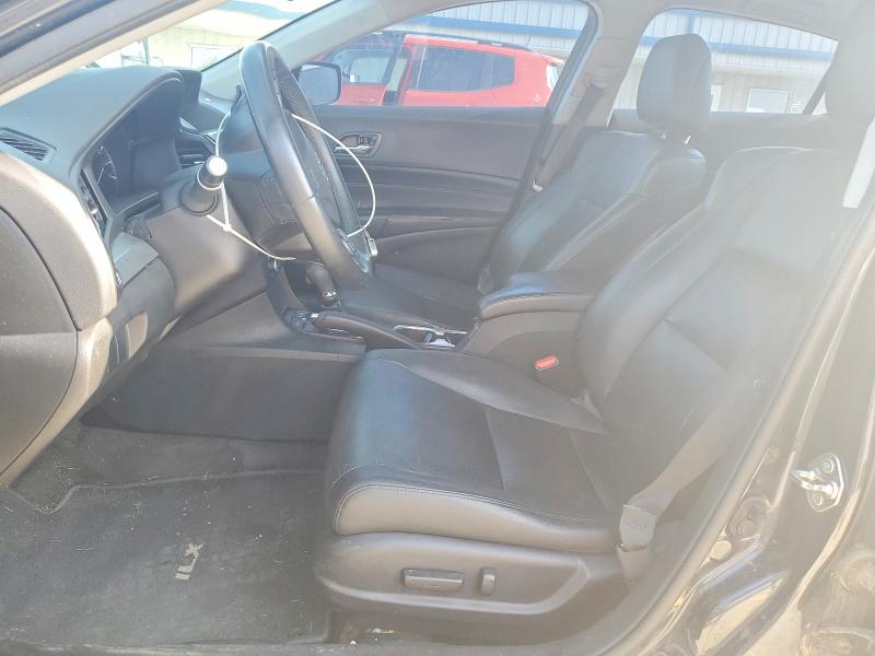 Продажа на аукционе авто 2016 Acura Ilx, vin: 19UDE2F72GA004558, номер лота: 62499016