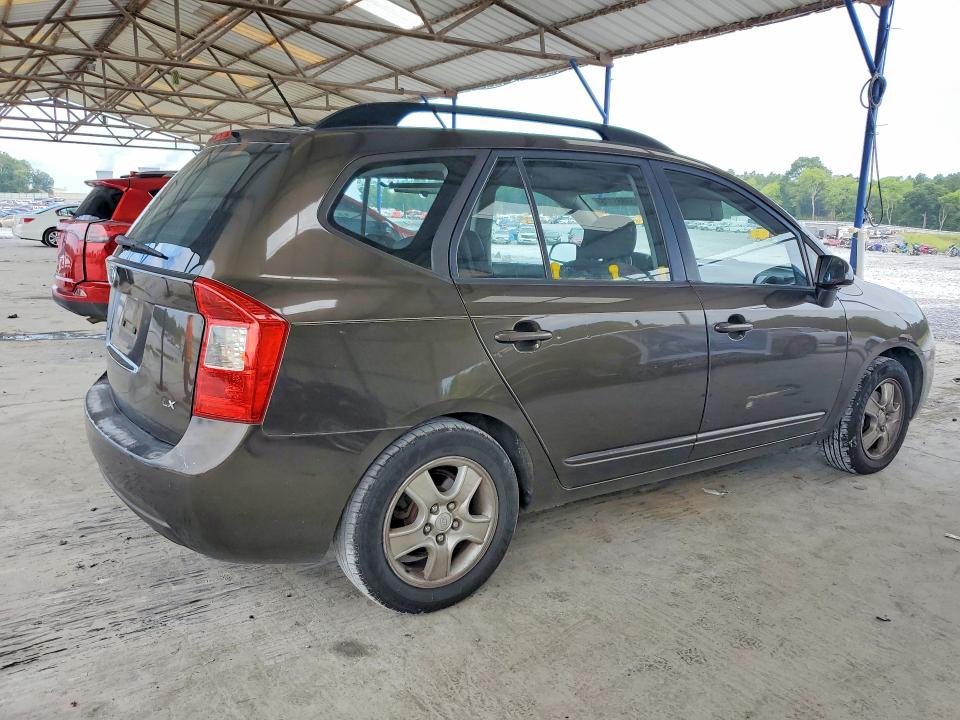 Aukcja sprzedaży 2009 Kia Rondo, vin: KNAFG528997264597, numer aukcji: 58685176