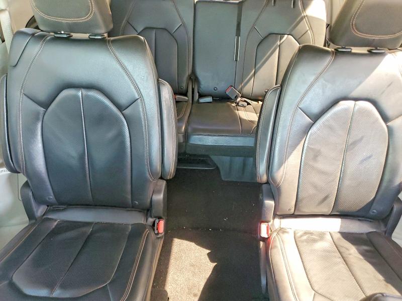 Aukcja sprzedaży 2018 Chrysler Pacifica, vin: 2C4RC1BG2JR233691, numer aukcji: 61396946