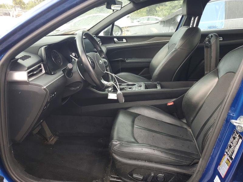 Продаж на аукціоні авто 2021 Kia K5, vin: 5XXG64J20MG028499, номер лоту: 60475936