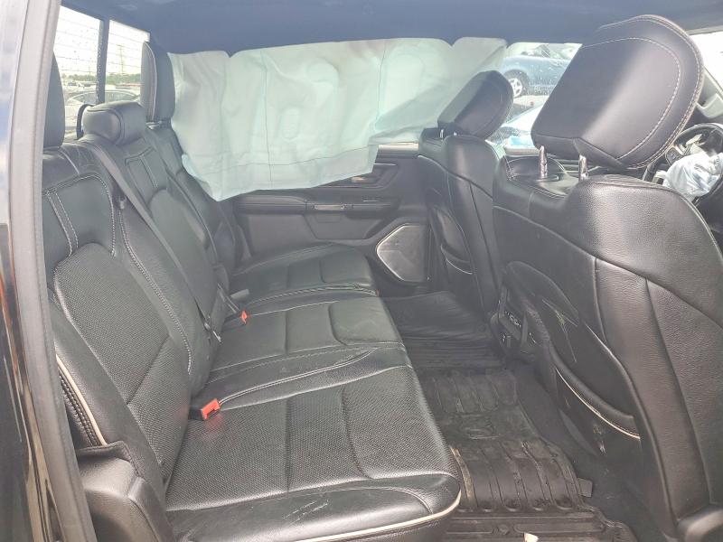 57900676 :رقم المزاد ، 1C6SRFHT4KN626292 vin ، 2019 Ram 1500 مزاد بيع
