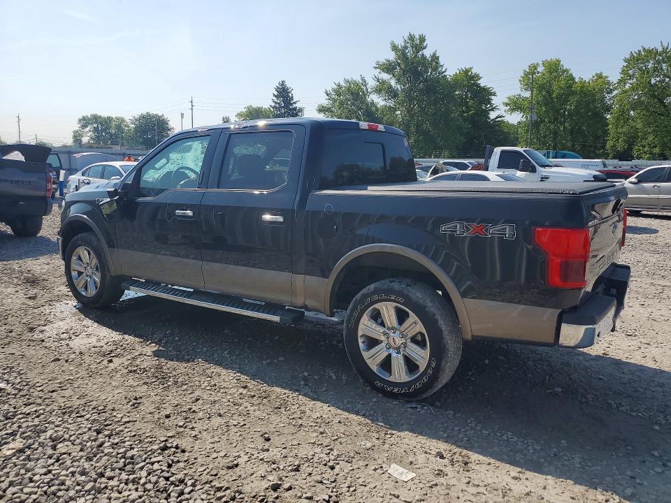 Aukcja sprzedaży 2020 Ford F150, vin: 1FTEW1E59LFA76686, numer aukcji: 63004836