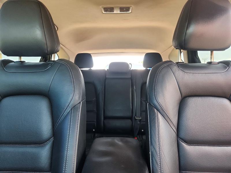 Продаж на аукціоні авто 2024 Mazda Cx-5, vin: JM3KFBCM2R0387401, номер лоту: 61909526