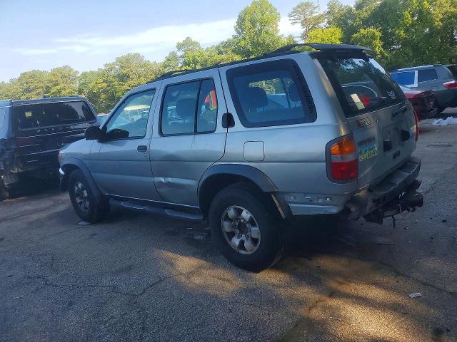58591696 :رقم المزاد ، JN8AR05S4WW233975 vin ، 1998 Nissan Pathfinder مزاد بيع
