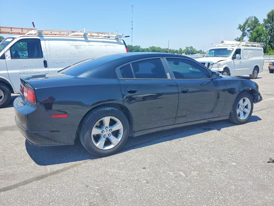 Aukcja sprzedaży 2014 Dodge Charger, vin: 2C3CDXBG3EH202214, numer aukcji: 60769346