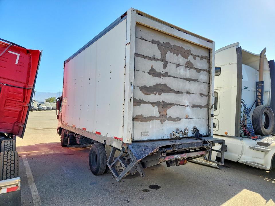 Продажа на аукционе авто 2011 Isuzu Npr Hd, vin: JALC4W164B7002981, номер лота: 60918816