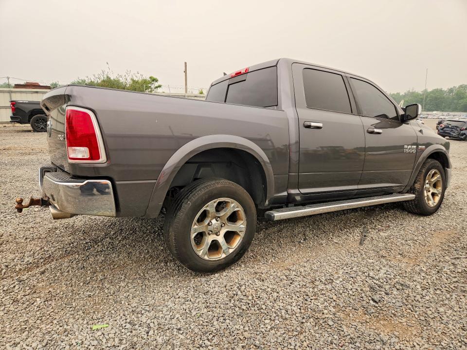 Продажа на аукционе авто 2016 Ram 1500, vin: 1C6RR7NT8GS418143, номер лота: 60945616