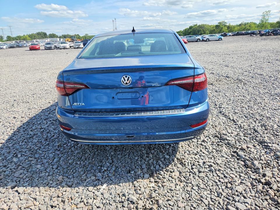 Продаж на аукціоні авто 2021 Volkswagen Jetta, vin: 3VWC57BU4MM101565, номер лоту: 62239476