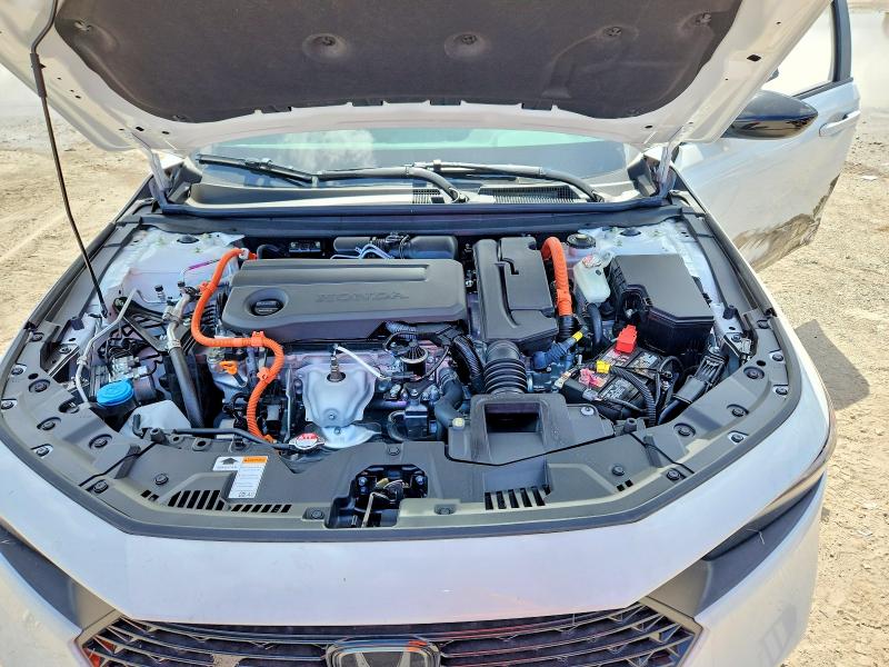 Продаж на аукціоні авто 2025 Honda Accord, vin: 1HGCY2F52SA094692, номер лоту: 61981106