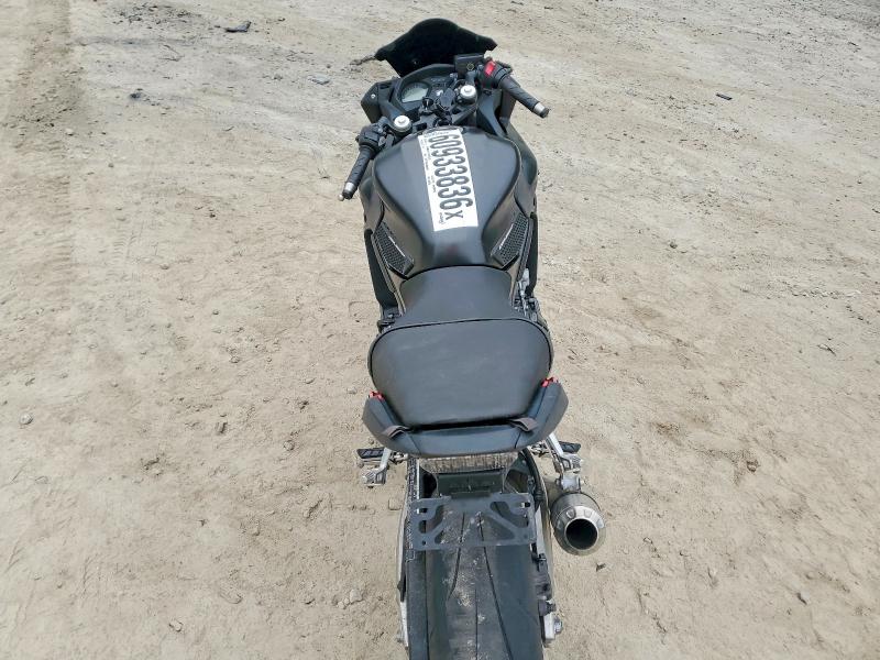 2016 Honda Cbr650 მანქანა იყიდება აუქციონზე, vin: MLHRC7404G5200245, აუქციონის ნომერი: 60933836