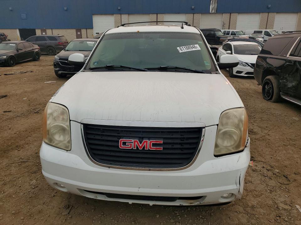 Aukcja sprzedaży 2007 Gmc Yukon Xl, vin: 1GKFK16367J153437, numer aukcji: 61188946