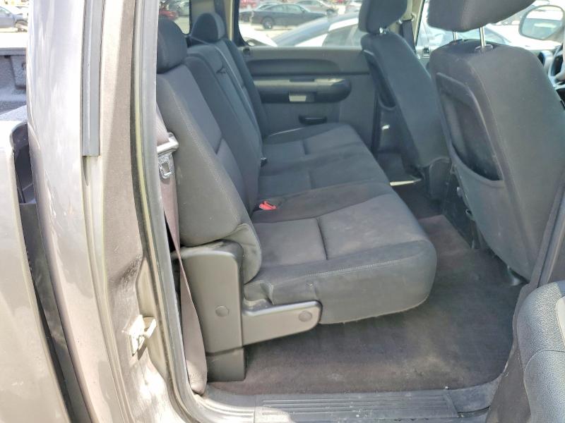 Продажа на аукционе авто 2012 Chevrolet Silverado, vin: 1GCPKSE76CF187918, номер лота: 62194456