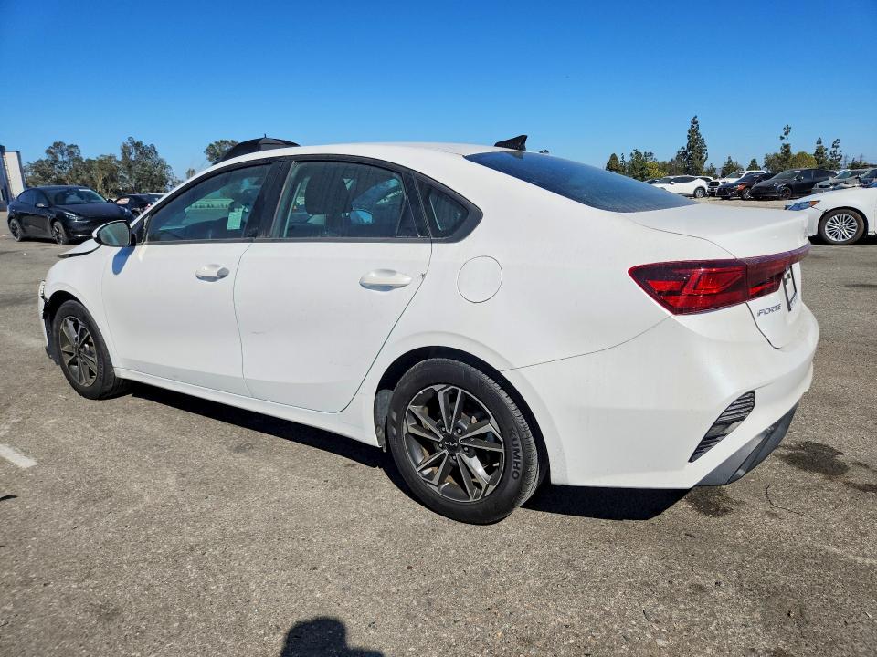Aukcja sprzedaży 2023 Kia Forte, vin: 3KPF24AD8PE690725, numer aukcji: 60078986