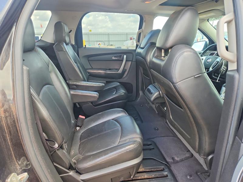 61048946 :رقم المزاد ، 1GKKVRED6BJ133311 vin ، 2011 Gmc Acadia مزاد بيع