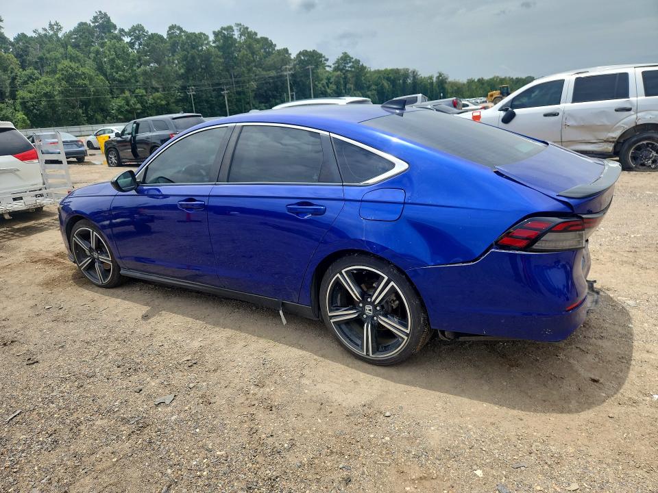 Aukcja sprzedaży 2023 Honda Accord, vin: 1HGCY2F50PA060807, numer aukcji: 61158026
