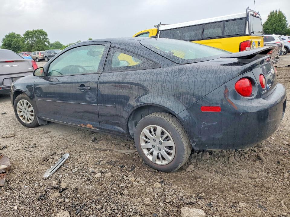 Продаж на аукціоні авто 2010 Chevrolet Cobalt, vin: 1G1AB1F56A7151241, номер лоту: 63171416