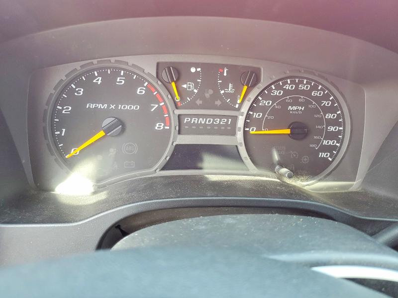 2005 Chevrolet Colorado მანქანა იყიდება აუქციონზე, vin: 1GCDT136458212438, აუქციონის ნომერი: 62669866