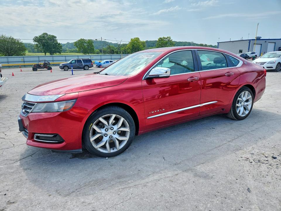 62774436 :رقم المزاد ، 2G1155S39E9119343 vin ، 2014 Chevrolet Impala مزاد بيع
