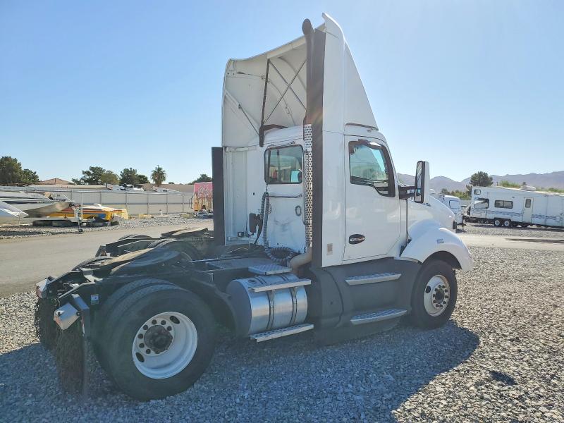 Aukcja sprzedaży 2020 Kenworth T680, vin: 1XKYA48X6LJ393207, numer aukcji: 57912776