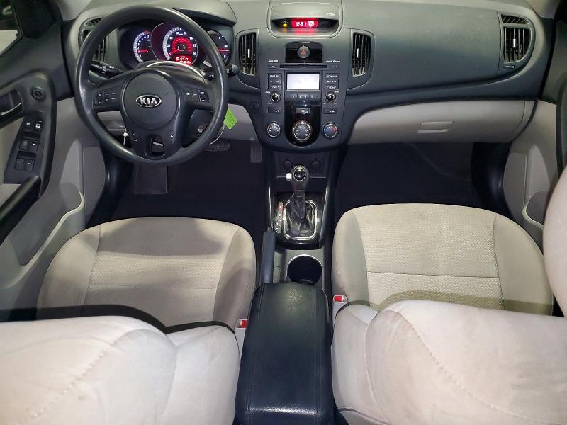 Aukcja sprzedaży 2011 Kia Forte, vin: KNAFU5A24B5383892, numer aukcji: 59275916