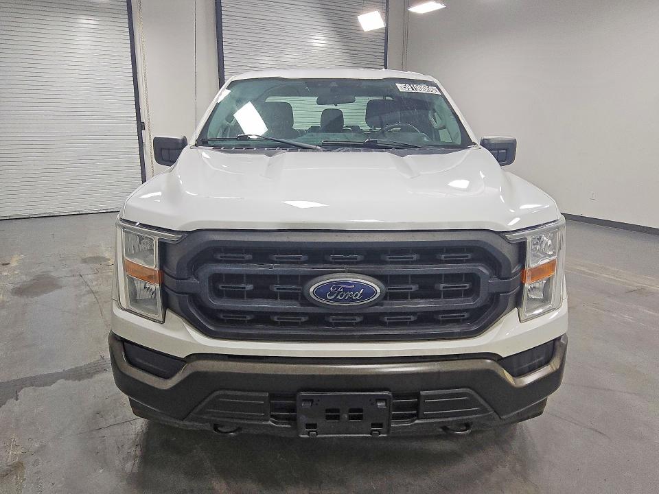 Aukcja sprzedaży 2021 Ford F150, vin: 1FTEX1EB6MFA07992, numer aukcji: 59190066