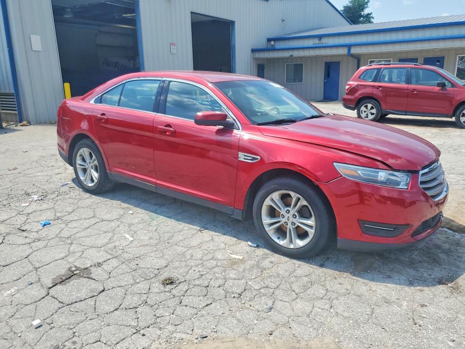 Aukcja sprzedaży 2015 Ford Taurus, vin: 1FAHP2H89FG188317, numer aukcji: 61578226