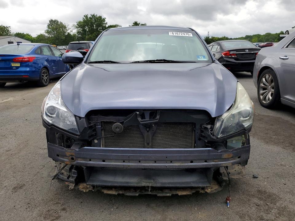 Продаж на аукціоні авто 2014 Subaru Legacy, vin: 4S3BMBH69E3031450, номер лоту: 61672476
