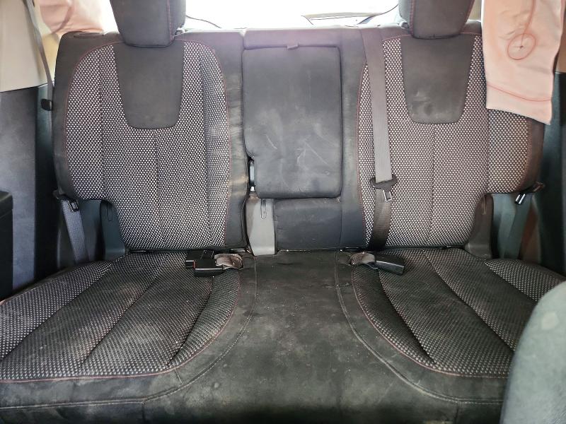Aukcja sprzedaży 2016 Gmc Terrain, vin: 2GKALMEK0G6284829, numer aukcji: 60017176