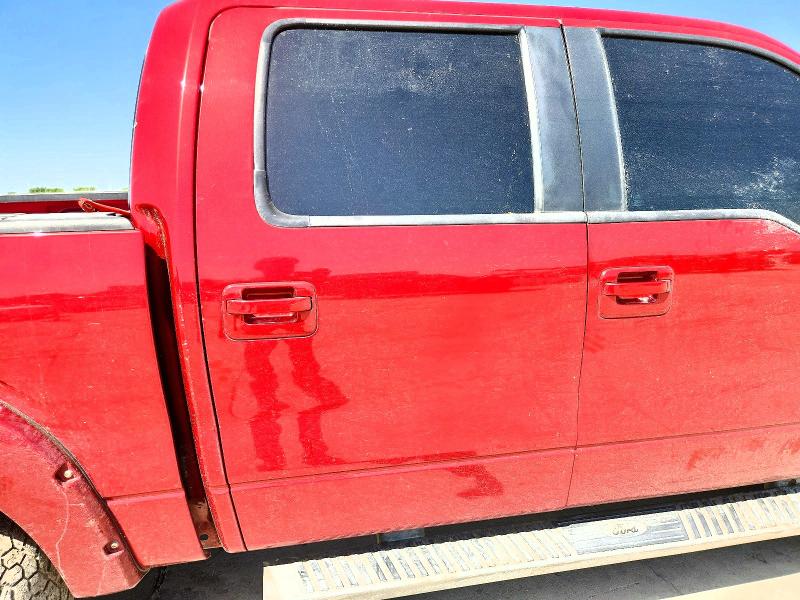 61915416 :رقم المزاد ، 1FTFW1EF9DKD72488 vin ، 2013 Ford F150 مزاد بيع