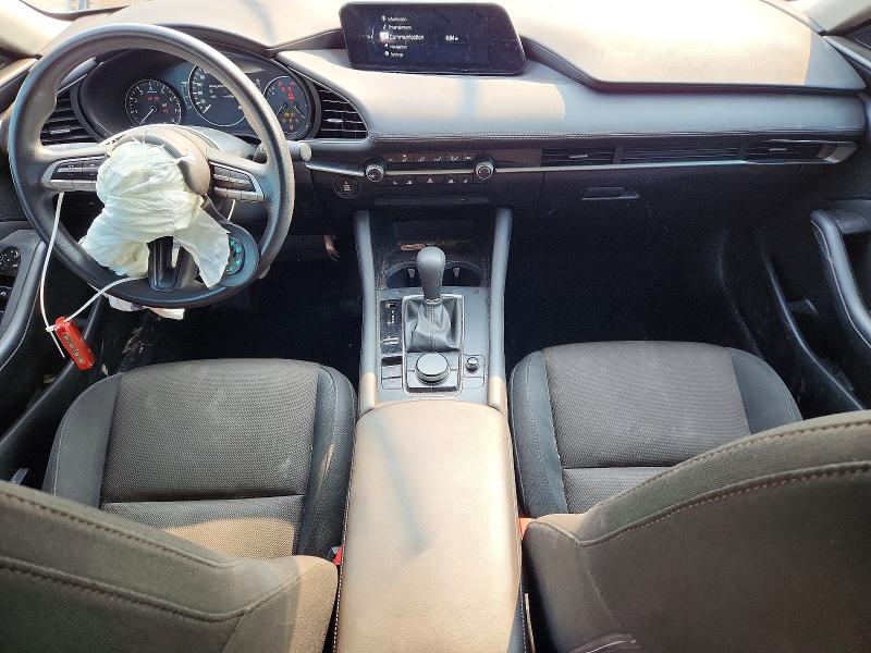 62236266 :رقم المزاد ، 3MZBPAB70KM104358 vin ، 2019 Mazda 3 مزاد بيع