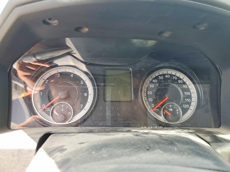 Продаж на аукціоні авто 2019 Ram 1500 Classic, vin: 3C6JR6DT8KG532216, номер лоту: 62355976