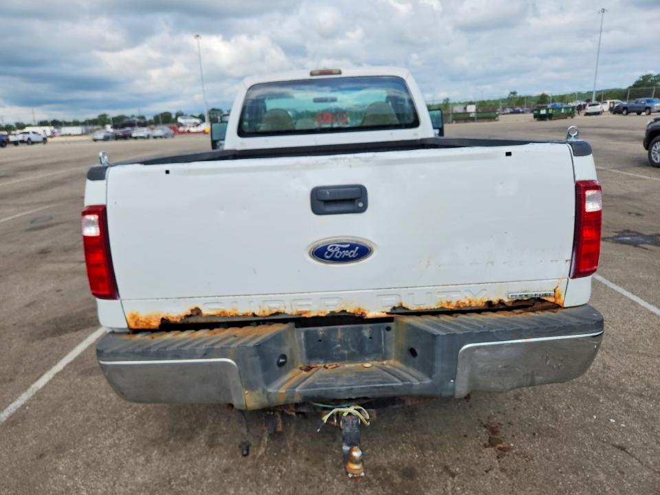 Aukcja sprzedaży 2008 Ford F250, vin: 1FTNF21588EB20850, numer aukcji: 60437516