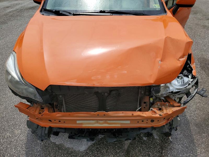 Aukcja sprzedaży 2015 Subaru Xv Crosstrek, vin: JF2GPAFC4F8326719, numer aukcji: 60012286