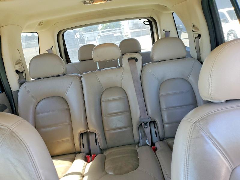 2005 Ford Explorer მანქანა იყიდება აუქციონზე, vin: 1FMZU73K15UB70364, აუქციონის ნომერი: 60154856