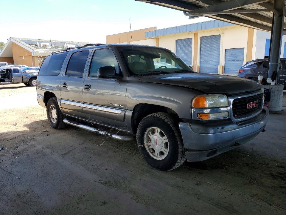 62857056 :رقم المزاد ، 3GKFK16T41G248085 vin ، 2001 Gmc Yukon Xl مزاد بيع