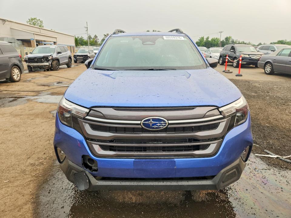 Продаж на аукціоні авто 2026 Subaru Forester, vin: 4S4SLDD65T3016568, номер лоту: 60559376