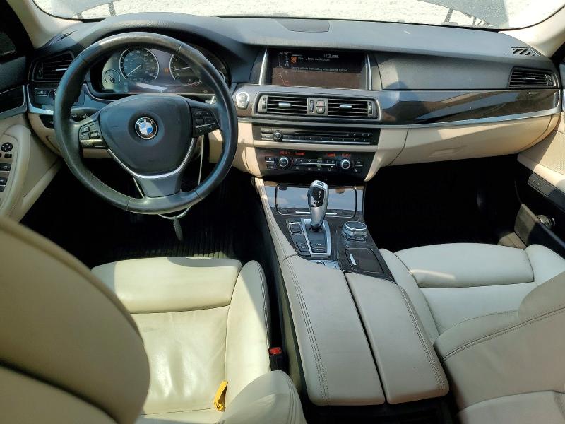 Aukcja sprzedaży 2015 Bmw 535, vin: WBA5B3C56FD548964, numer aukcji: 59897076