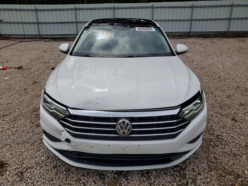 Продажа на аукционе авто 2019 Volkswagen Jetta, vin: 3VWCB7BU4KM198207, номер лота: 60588906