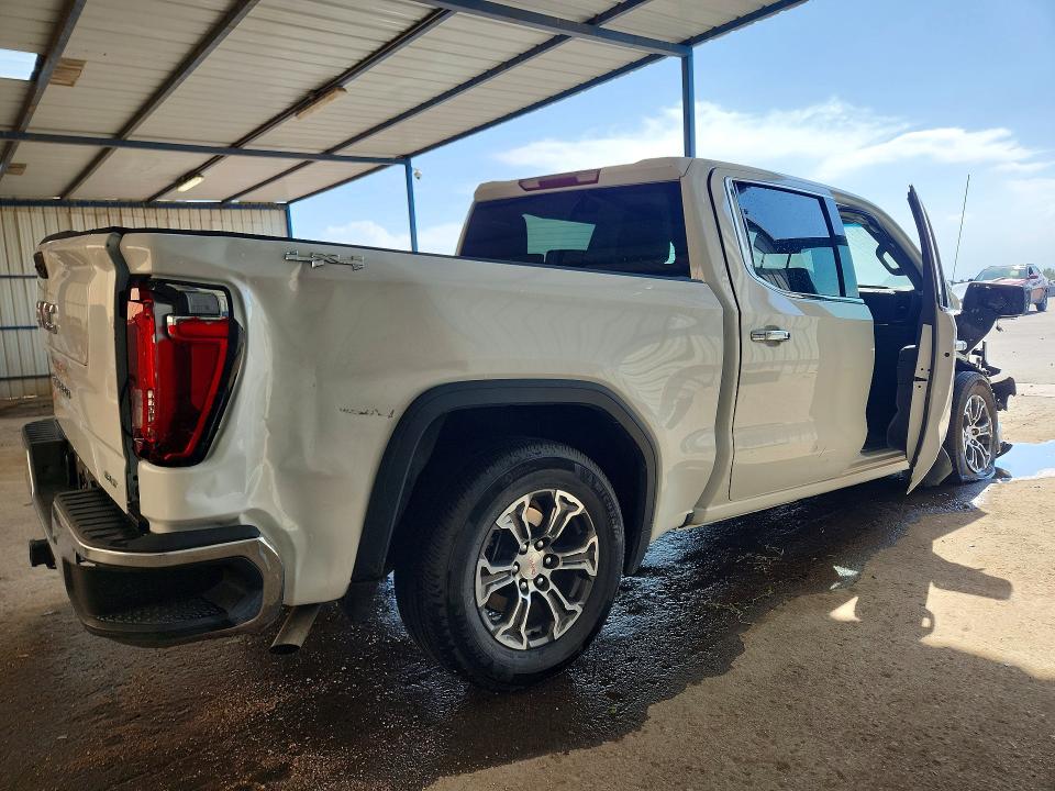Продажа на аукционе авто 2026 Gmc Sierra, vin: 1GTUUDED9TZ231388, номер лота: 59999446