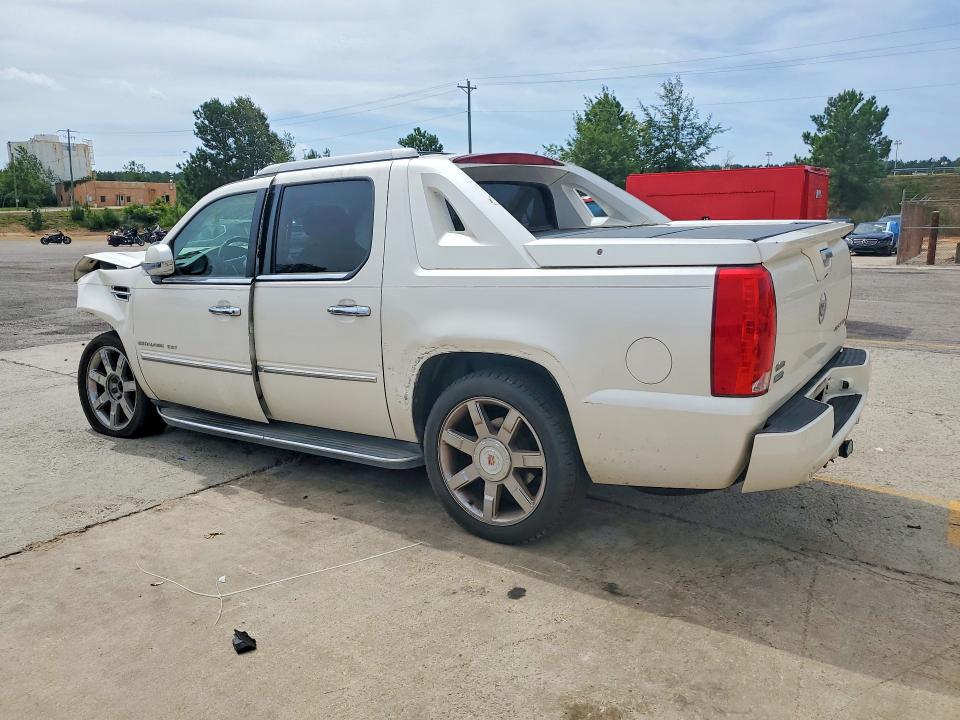 Aukcja sprzedaży 2011 Cadillac Escalade, vin: 3GYT4MEF6BG136325, numer aukcji: 62132076