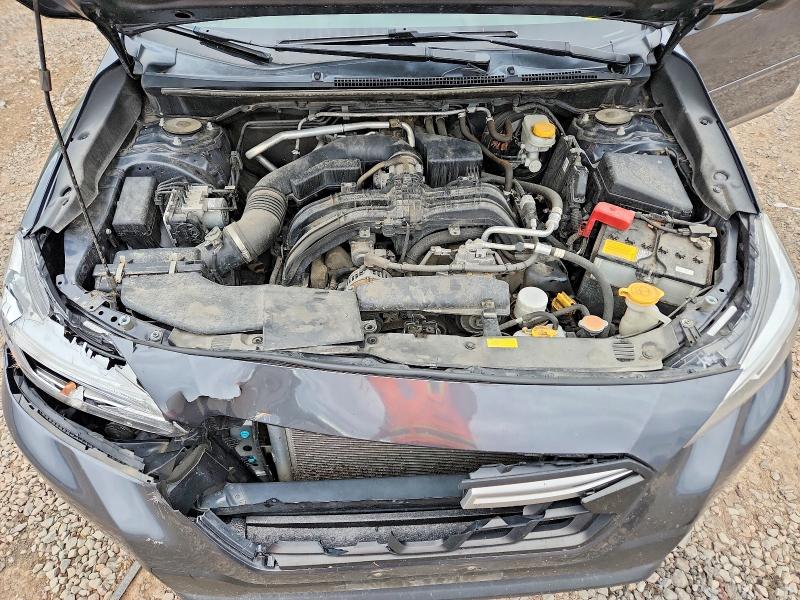 Продаж на аукціоні авто 2021 Subaru Crosstrek, vin: JF2GTHNC1MH660340, номер лоту: 61146606
