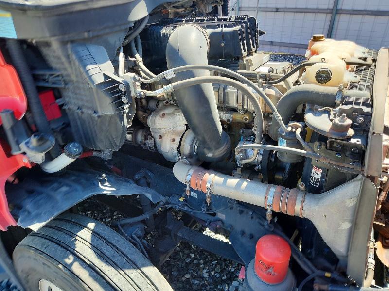 Продаж на аукціоні авто 2019 Freightliner Cascadia 126, vin: 1FUJHHDR1KLKE4167, номер лоту: 60688116