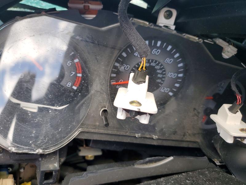 2003 Nissan Xterra მანქანა იყიდება აუქციონზე, vin: 5N1MD28T03C651174, აუქციონის ნომერი: 61020426
