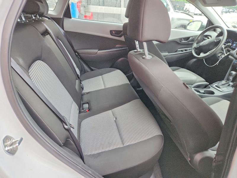 Aukcja sprzedaży 2019 Hyundai Kona, vin: KM8K1CAA9KU280197, numer aukcji: 59619426