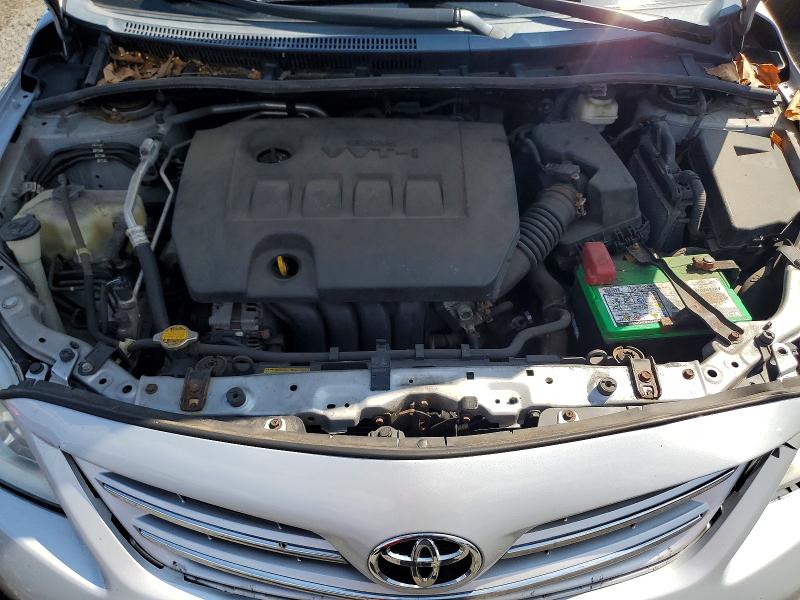 Aukcja sprzedaży 2013 Toyota Corolla, vin: 2T1BU4EE9DC094769, numer aukcji: 63471516
