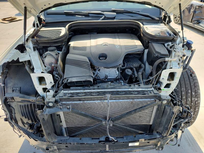 Продаж на аукціоні авто 2023 Mercedes-benz Gls, vin: 4JGFF5KE8PA891234, номер лоту: 62802426