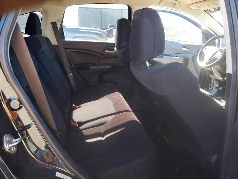 2014 Honda Cr-v მანქანა იყიდება აუქციონზე, vin: 2HKRM3H35EH527442, აუქციონის ნომერი: 62545926